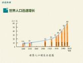 北师大版生物八年级下册 8.24.1 人口增长与计划生育(1) 课件