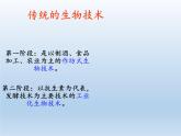 北师大版生物八年级下册 9.25.1 发酵技术(1) 课件