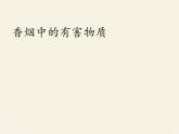 北师大版生物八年级下册 8.24.4 家居环境与健康(10) 课件