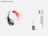 5.1.4鱼 课件（29张PPT）