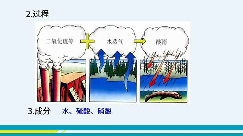 第七章第二节探究环境污染对生物的影响课件PPT第4页