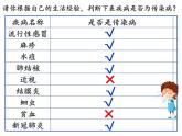 8.1.1传染病及其预防课件（39张PPT）