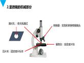 人教版生物七年级上册第三单元  细胞是生命活动的基本单位 3.1 练习使用显微镜  教学PPT课件