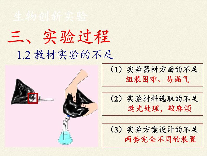 苏教版七年级生物上册 第六章 第四节  植物的呼吸作用(3)（课件）第7页