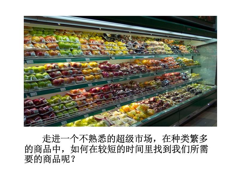 苏教版八年级生物上册 14.4 生物的分类_ 课件02