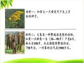 蘇教版八年級生物上冊 16.3  生物進化的學(xué)說(2) 課件