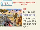 苏教版八年级生物上册 17.1  动物运动的形式和能量供应(7) 课件