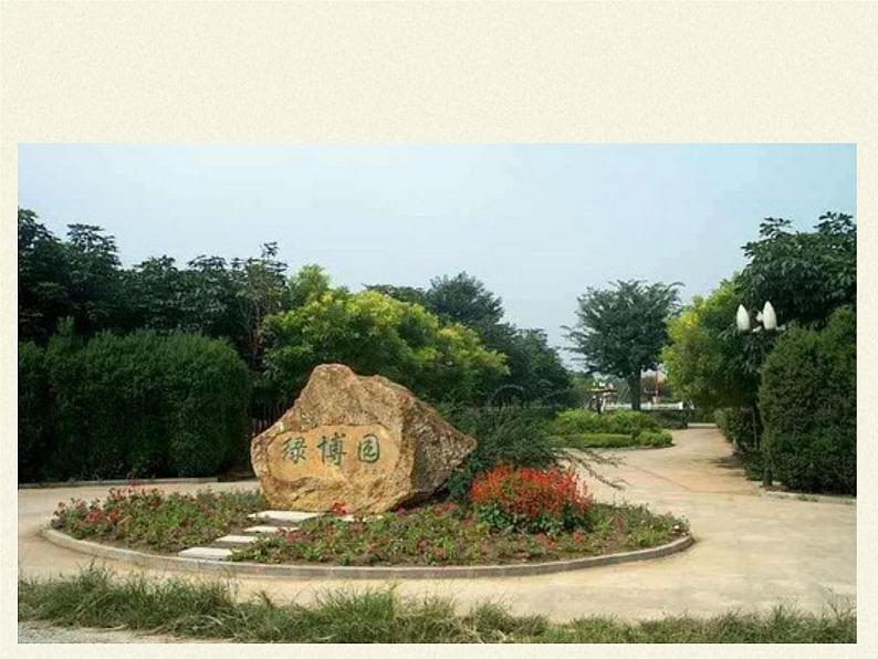 苏教版八年级生物上册 20.1  生物圈中的各种生态系统(1) 课件05