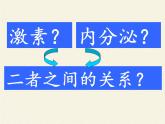 苏教版生物七年级下册 第十二章 第一节 人体的激素调节(9)（课件）