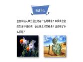 北师大版生物八年级下册第23章 《生态系统及其稳定性》23.1 生物的生存依赖一定的环境  教学PPT课件