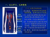 初中生物人教版七年级下册 人体内废物的排出 4 课件