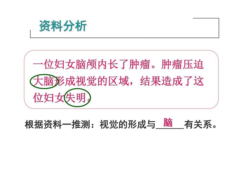 初中生物人教版七年级下册 第二节神经系统的组成 3 课件第2页