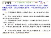 初中生物人教版八年级下册 第四节人的性别遗传 5 课件