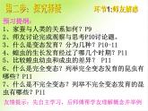 初中生物人教版八年级下册 第二节昆虫的生殖和发育 课件