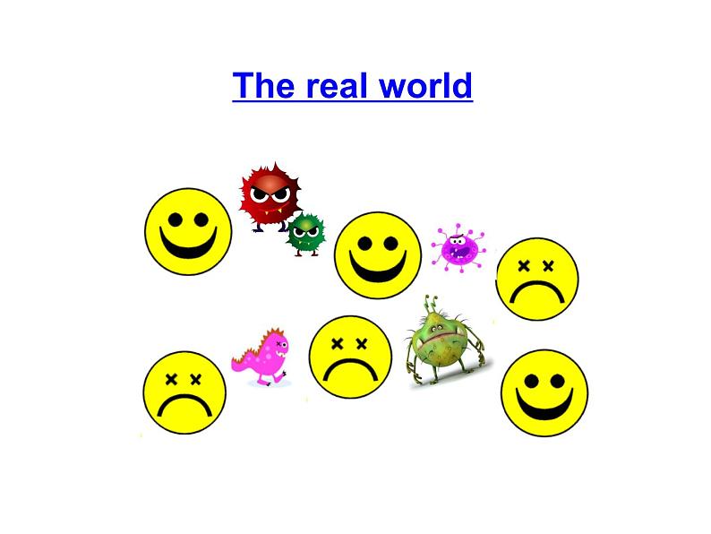 初中生物人教版八年级下册 第二节免疫与计划免疫 1 课件04