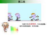 初中生物人教版八年级下册 第二节免疫与计划免疫 3 课件