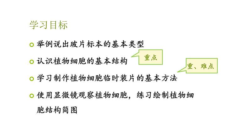 2.1.2植物细胞课件PPT第2页