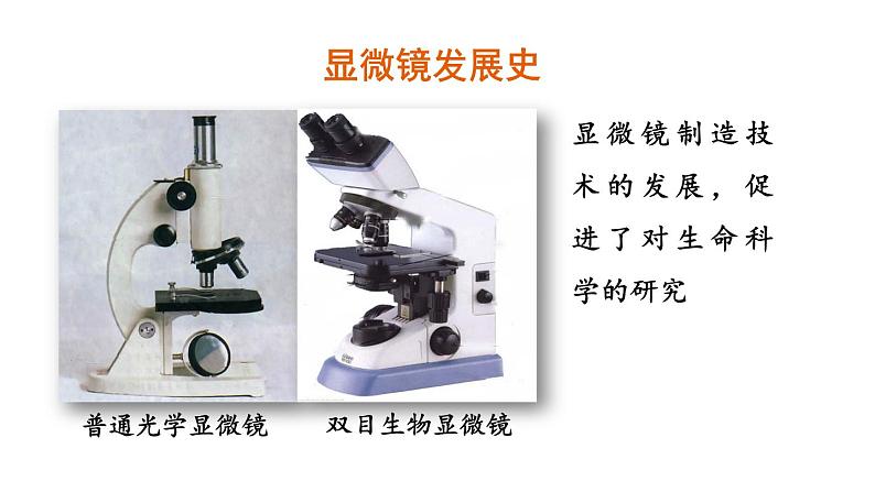 2.1.1练习使用显微镜课件PPT06