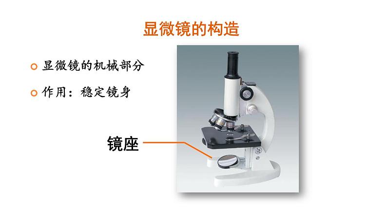 2.1.1练习使用显微镜课件PPT08