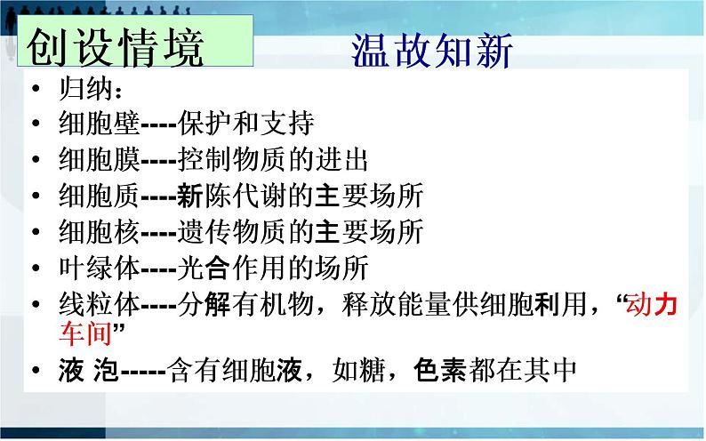 2.1.4细胞的生活课件PPT03