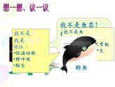 苏科版七年级下册生物 14.1生物的命名和分类 课件