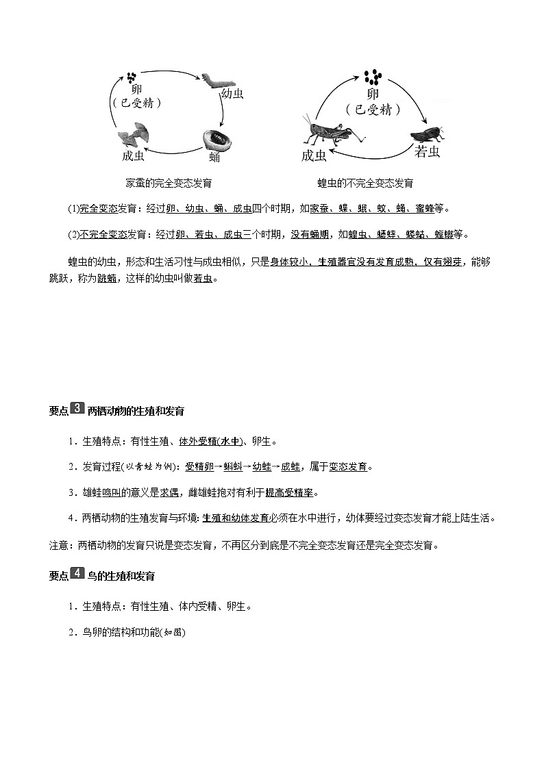 4.生物八下复习提纲第2页
