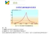 2022年北师大版八年级生物下册第23章第4节生态系统的稳定性课件 (1)