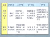 苏科版八年级下册生物24.1人体的免疫防线 课件