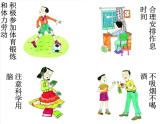 苏科版八年级下册生物25.1选择健康的生活方式 课件