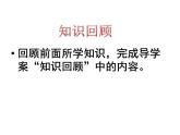 人教版八下生物 7.2.3基因的显性和隐性 课件