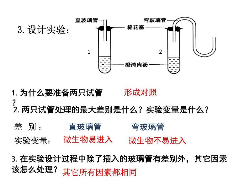 苏教版八下生物 23.2食品保存 课件04
