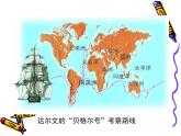苏科版八下生物  23.3 生物进化的原因 课件