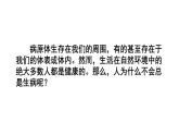 苏科版八下生物  24.1 人体的免疫防线 课件