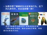 北师大版八下生物 22.1生物的分类 课件