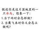 济南版八下生物 6.2.1生态系统的组成 课件