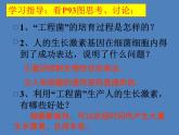 2022年苏教版八年级生物下册第24章第1节现代生物技术的应用课件 (2)
