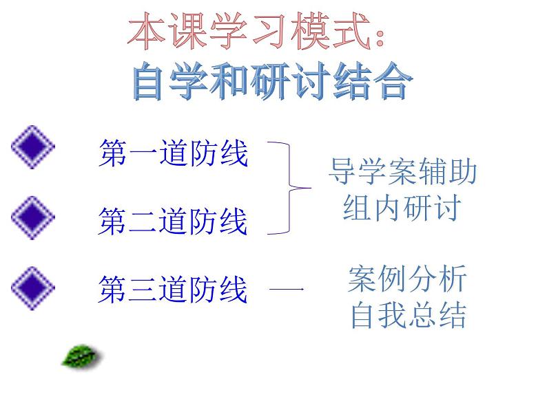 苏科版八年级下册生物 24.1人体的免疫防线 课件第5页