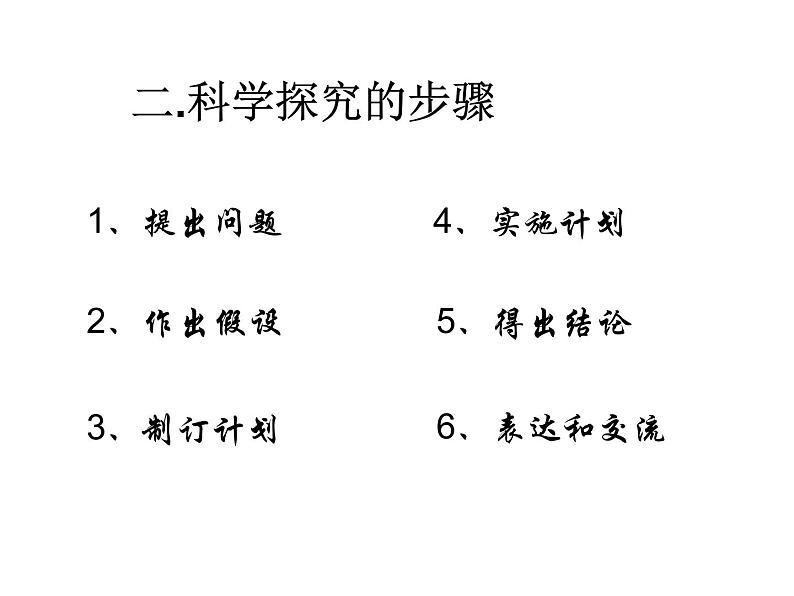 第一节生物与环境的关系课件04