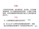 冀教版八下生物 6.2.3遗传病与优生 课件