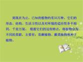 北师大版八下生物 22.3植物的主要类群 课件