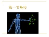 生物冀教版第二单元 我们的身体与健康的生活第六章 增强免疫 预防疾病第一节 免疫课文课件ppt