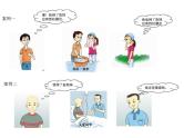 冀教版七下生物 6.2疾病与预防 课件