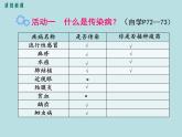济南版七年级下册生物 6.2传染病及其预防 课件