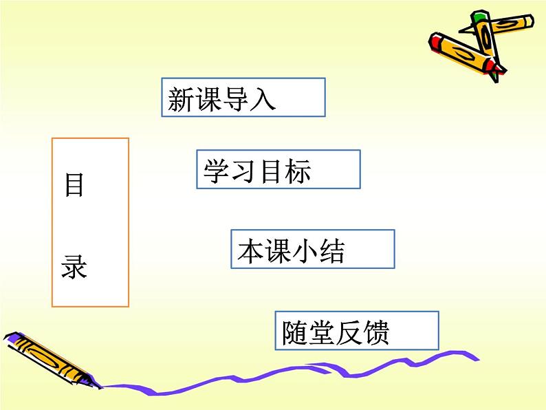 冀教版七年级下册生物 6.2 疾病与预防 课件第2页