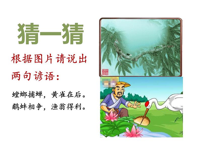 北师大版八下生物 23.2生态系统概述 课件第2页