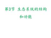 北师大版八下生物 23.2生态系统概述 课件