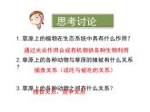 北师大版八下生物 23.2生态系统概述 课件