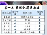 冀教版七下生物 6.2疾病与预防 课件