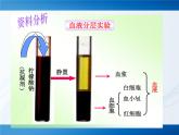 北师大版七下生物 9.1血液 课件