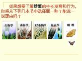 北师大版八下生物 22.1生物的分类 课件